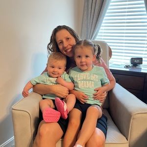 Meet your Posher, Tiffany